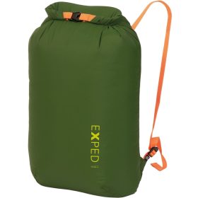 Exped Splash 15L Daypack Forest, One Size