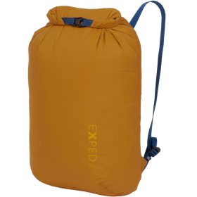 Exped Splash 15L Daypack Gold, One Size