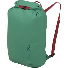 Exped Splash 15L Daypack Sage, One Size