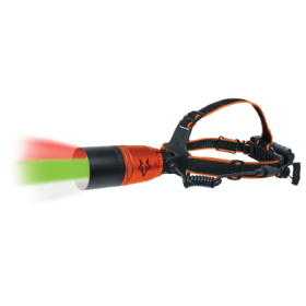 FOXPRO Foxlamp Headlamp