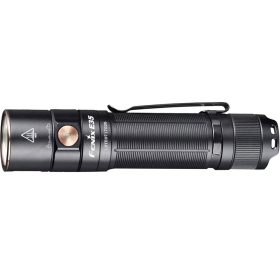 Fenix E35R V3.0 Flashlight Black, One Size