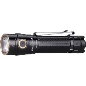 Fenix LD30 Flashlight Black, One Size