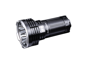 Fenix LR50R 12,000-Lumen Rechargeable Flashlight