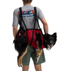 Fido Pro Airlift Emergency Dog Rescue Sling