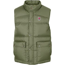 Fjallraven Expedition Down Lite Vest - Men's Green, L