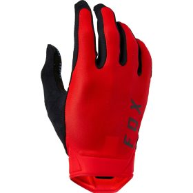 Fox Racing Flexair Ascent Glove - Men's Fluorescent Red, XXL