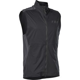 Fox Racing Flexair Vest - Men's Black, M