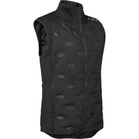 Fox Racing Ranger Windbloc Fire Vest - Men's Black, M