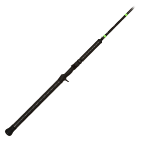 G.Loomis E6X Salmon HS Casting Rod - 8'6"