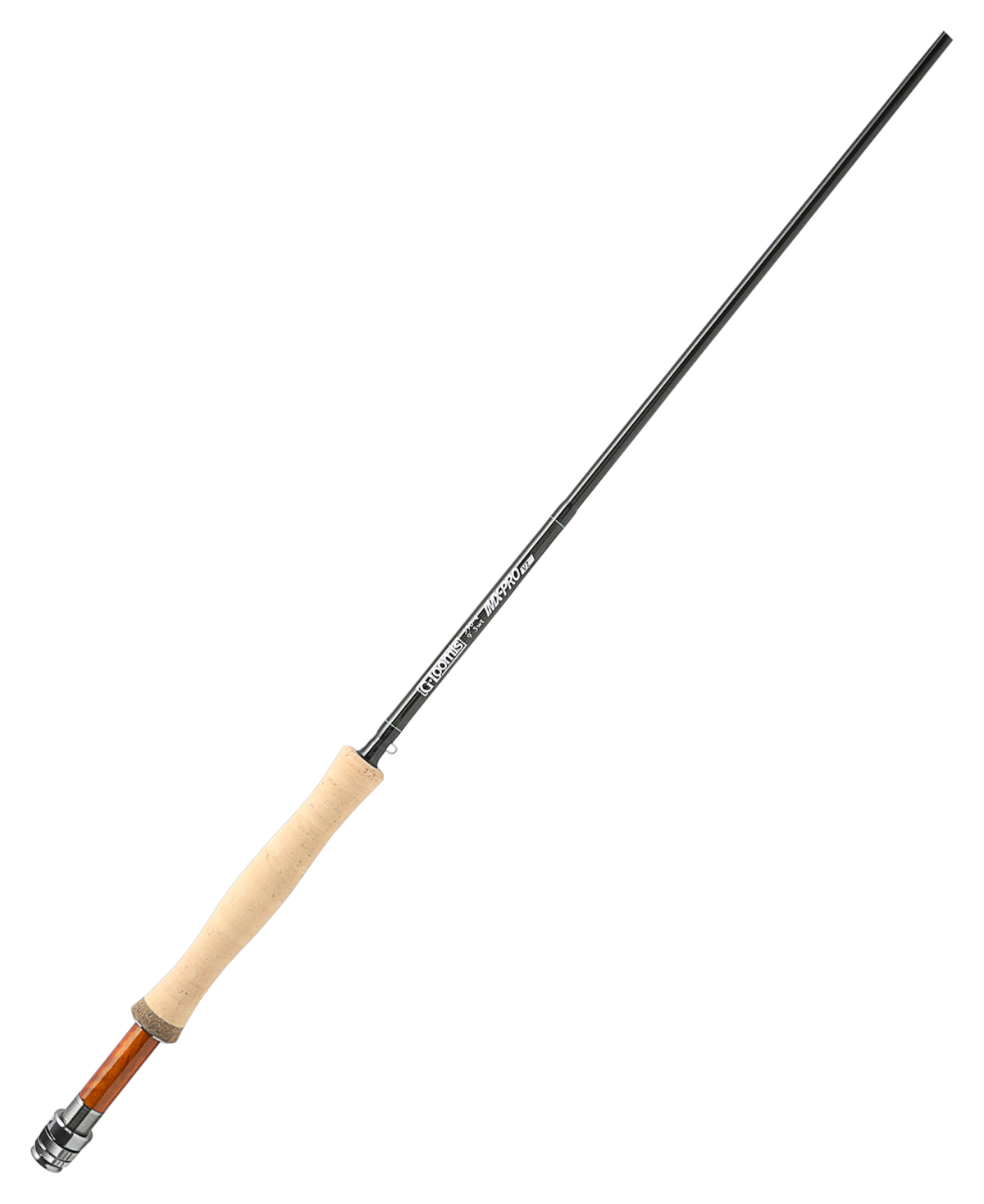 G.Loomis IMX-PRO V2 Fly Rod - Line Weight 5