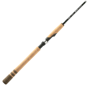 G.Loomis IMX-Pro Steelhead Spinning Rod - 8'6"