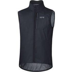 GOREWEAR Spirit Vest - Men's Black, US M/EU L