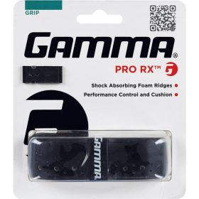 Gamma Pro Rx Replacement Grip (Black)