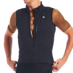 Giordana NX-G Wind Vest - Men's Black, S