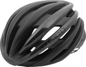 Giro Adult Cinder MIPS Bike Helmet, Medium, Matte Black/Charcoal