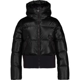 Goldbergh Bombardino Ski Jacket - Women's Black, 36