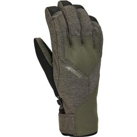 Gordini AquaBloc Glove - Men's Army, XL