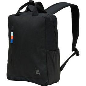 Got Bag Daypack 2.0 Black, One Size