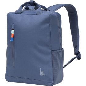 Got Bag Daypack 2.0 Ocean Blue, One Size