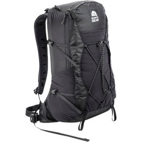 Granite Gear Dagger 22L Daypack Black, One Size