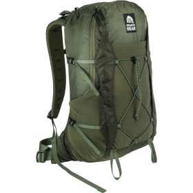 Granite Gear Dagger 22L Daypack Fatigue, One Size