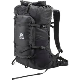 Granite Gear Scurry 24L Daypack Black, One Size