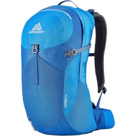 Gregory Citro 24L Daypack Reflex Blue, One Size