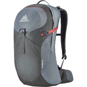 Gregory Citro 24L Daypack Smoke Grey, One Size