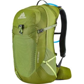 Gregory Citro H20 30L Daypack - Men's Mantis Green, One Size