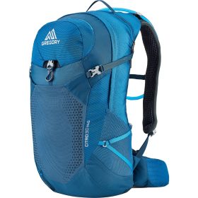 Gregory Citro H20 30L Daypack - Men's Twilight Blue, One Size