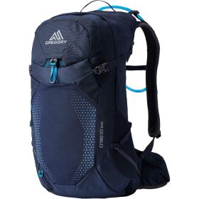 Gregory Citro H20 30L Daypack - Men's Volt Blue, One Size