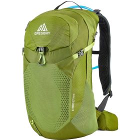 Gregory Citro H2O 24L Daypack Mantis Green, One Size