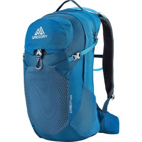 Gregory Citro H2O 24L Daypack Twilight Blue, One Size