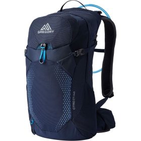 Gregory Citro H2O 24L Daypack Volt Blue, One Size