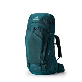 Gregory Deva 70 Backpack for Ladies - Emerald Green - S