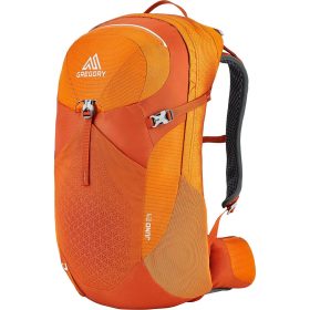 Gregory Juno 24L Daypack - Women's Arroyo Orange, One Size