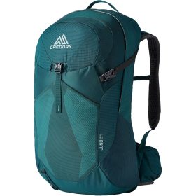 Gregory Juno 24L Daypack - Women's Emerald Green, One Size