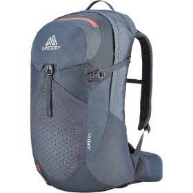 Gregory Juno 24L Daypack - Women's Lunar Grey, One Size