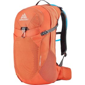 Gregory Juno H20 24L Daypack - Women's Coral Red, One Size