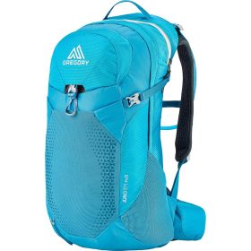 Gregory Juno H20 24L Daypack - Women's Laguna Blue, One Size