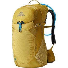 Gregory Juno H20 24L Daypack - Women's Mineral Yellow, One Size