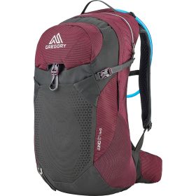 Gregory Juno H20 24L Daypack - Women's Nightshade Purple, One Size