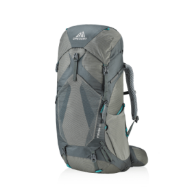 Gregory Maven 45 Backpack for Ladies - Helium Grey - S/M