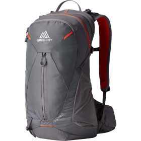 Gregory Maya 15L Daypack Sunset Grey, One Size