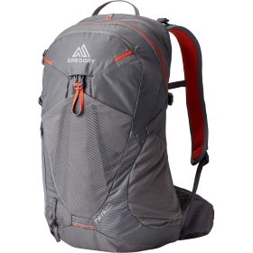 Gregory Maya 20L Daypack Sunset Grey, One Size