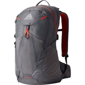 Gregory Maya 25L Daypack Sunset Grey, One Size