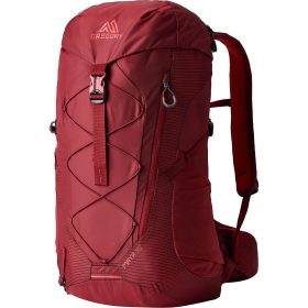 Gregory Maya 30L Daypack Iris Red, One Size