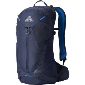 Gregory Miko 15L Daypack Volt Blue, One Size