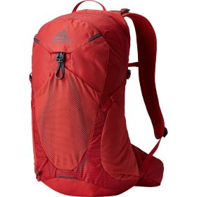 Gregory Miko 20L Daypack Sumac Red, One Size