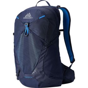 Gregory Miko 20L Daypack Volt Blue, One Size